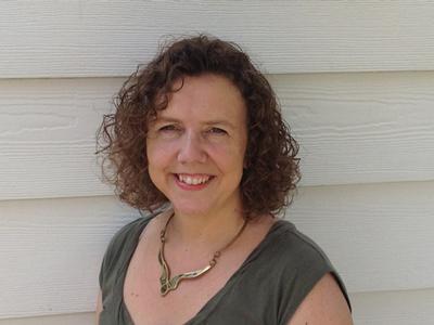 Dr Kate Grimshaw's photo